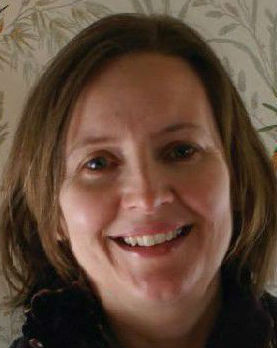 Caine, Shari L.