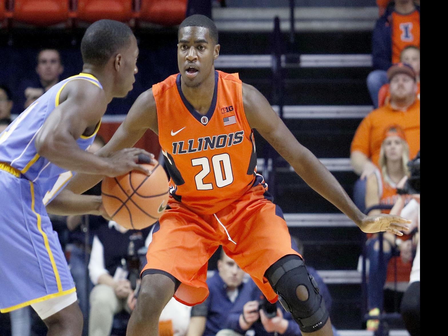 With More Confidence Da Monte Williams Making Noise For