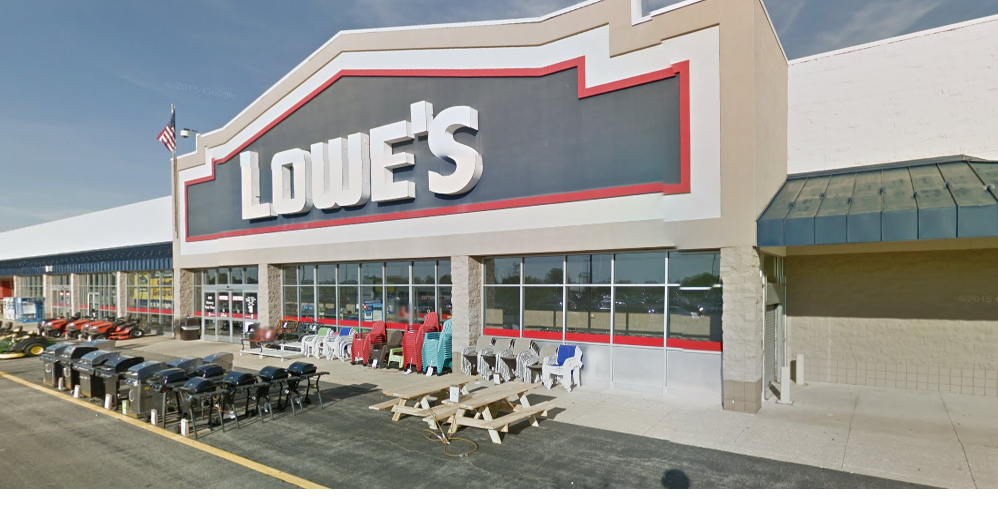 Lowe's layoffs to impact Forsyth location