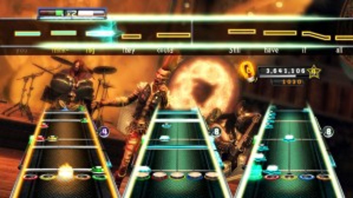 Changes Help Guitar Hero 5 Hit A High Note Control Freak Herald Review Com