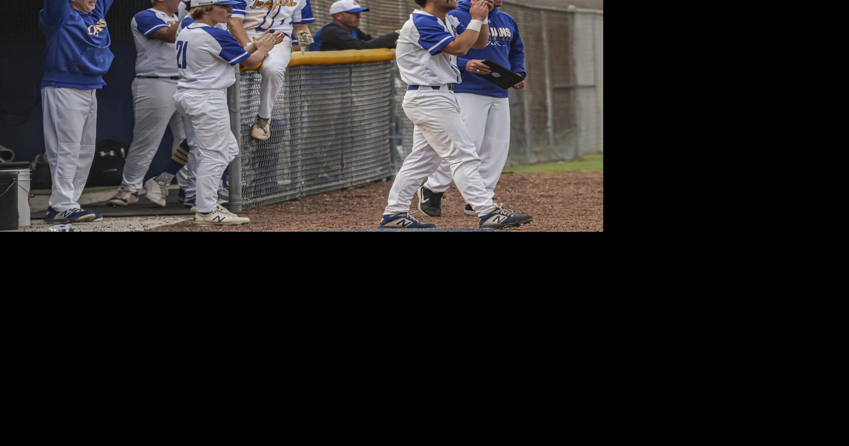 St. Teresa, MaroaForsyth, Monticello baseball advance to Class 2A