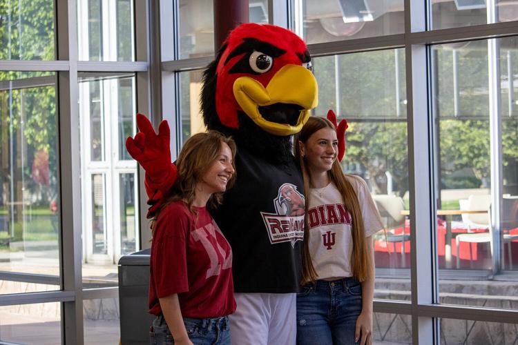 Discover your future at IU Northwest’s Open House on Saturday, Oct. 24