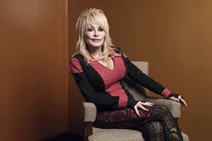 Dolly Parton announces plans for Broadway musical life story: ‘Hello, I’m Dolly’