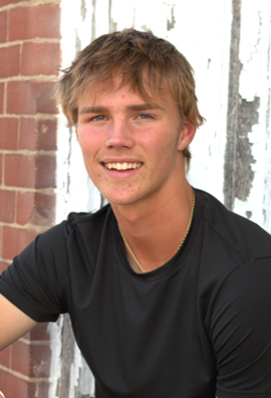 Recipient announced for 2026 ACHS Baseball Scholarship