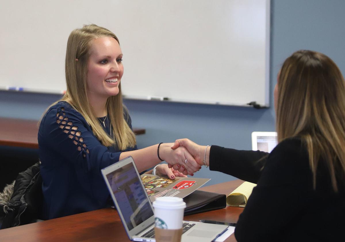 Amid statewide teacher shortage, Decatur schools get a jump on seeking