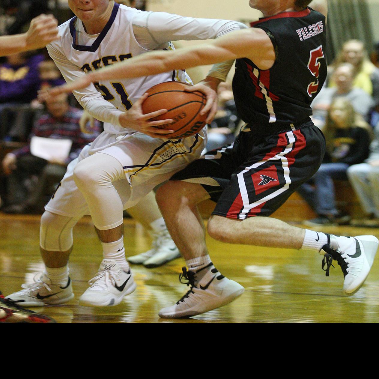Monticello Takes Down Gcms In Latest Blowout Sports Herald