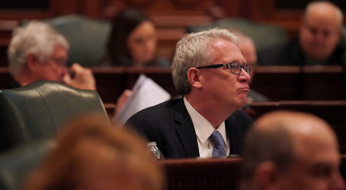 Amid Coronavirus Uncertainty Gov J B Pritzker And Other Top Democrats Back Increased Mail In Voting In November But It S Not That Simple Government And Politics Herald Review Com If you really want to give your time to entertainment, i don't know. amid coronavirus uncertainty gov j b