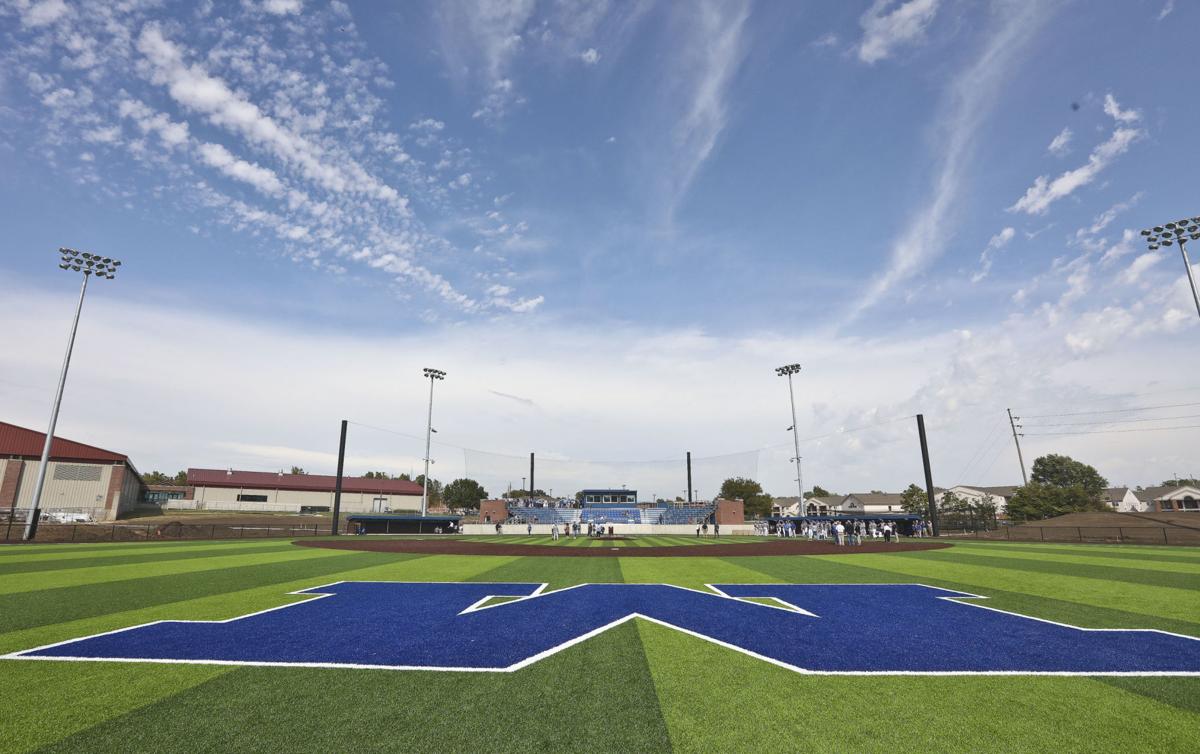 Millikin Announces 15 Million Campaign For New Athletic Facility