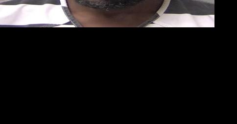 Homeless Decatur man accused of robbing shopper - Vimarsana News