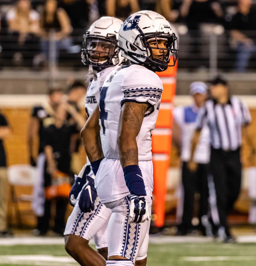 Macarthur Grad Shaq Bond Healthy And Thriving On Utah State