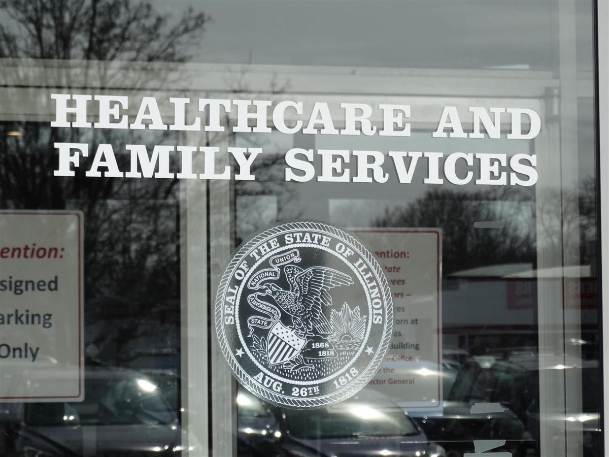 Another delay in launching managed care for youth in Illinois DCFS care