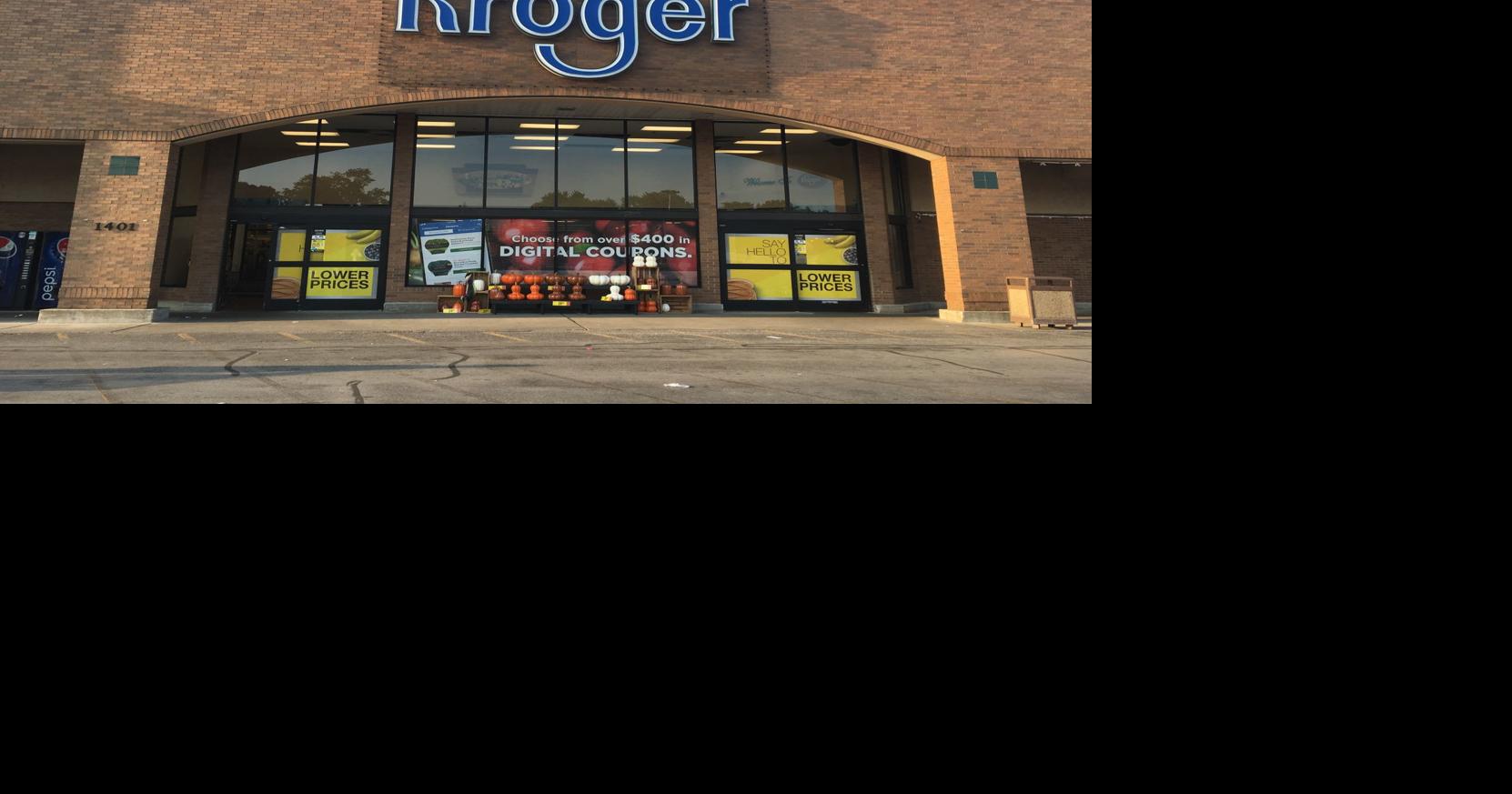 Kroger rally will go on tonight, regardless of weather, organizers say