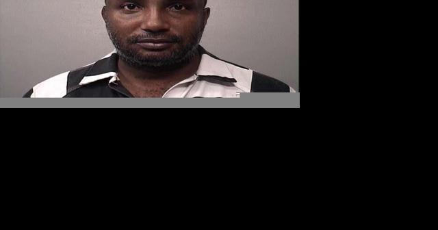 Decatur panhandler and robber gets 8-year sentence - Vimarsana News