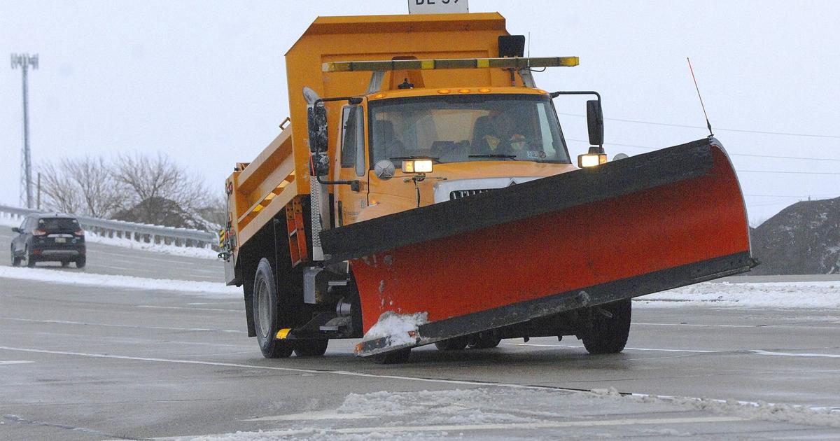 When will snow start in Decatur? 4 things to know about the storm ...