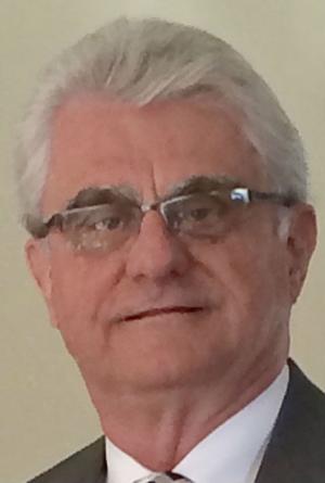 Kidd, David Richard