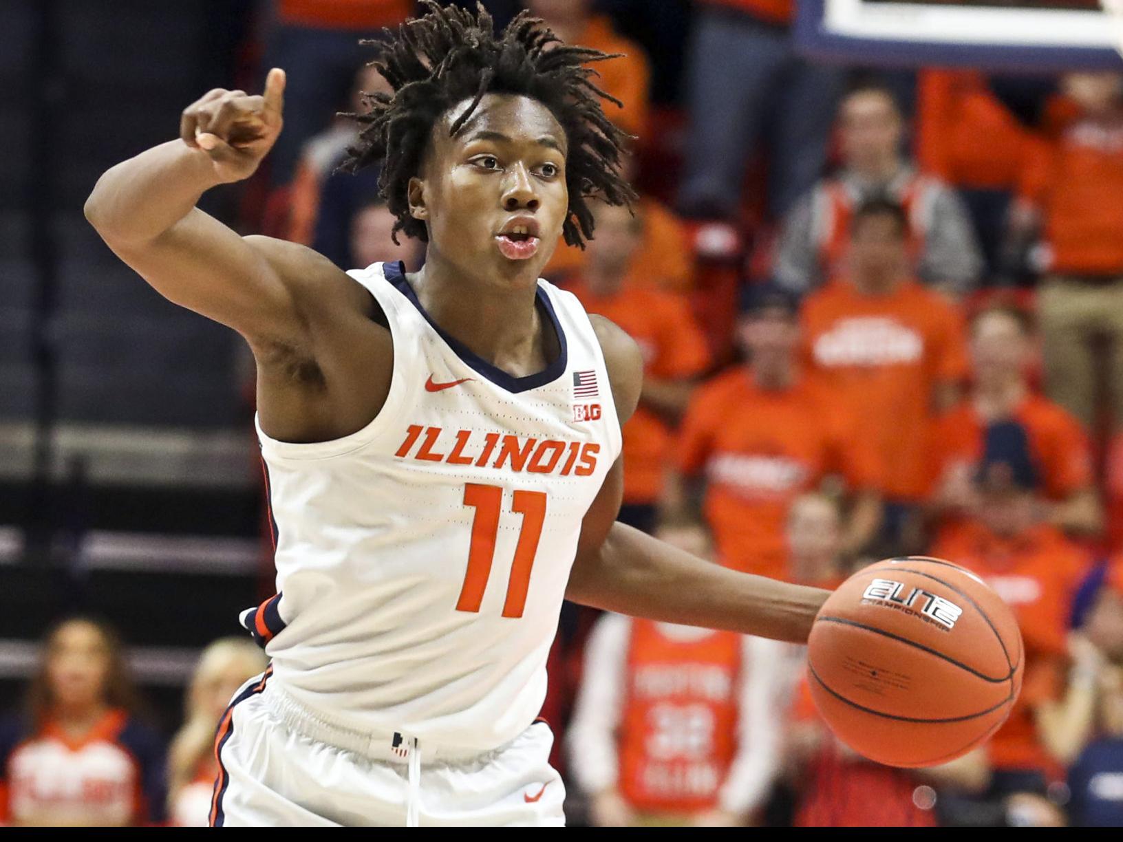 Arizona Swing Can Provide A Glimpse Into The Future For Illinois