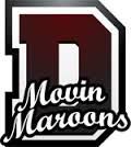Dieterich Movin' Maroons