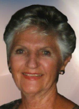 Buzan, Janet Kay