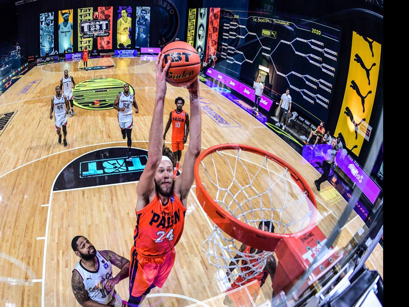 House Of Paign Upsets Top Seeded Defending Champs Carmen S Crew