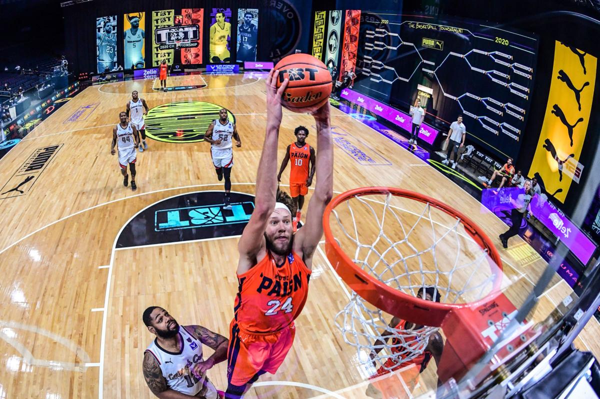 House Of Paign Upsets Top Seeded Defending Champs Carmen S Crew
