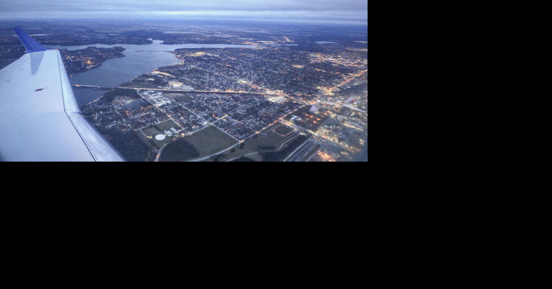 Decatur Airport one of thousands of airports affected by computer outage