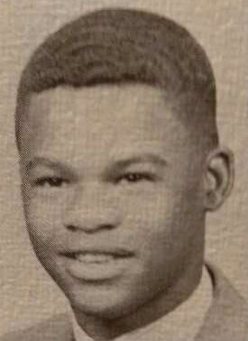 Hayes, McKinley Jr.