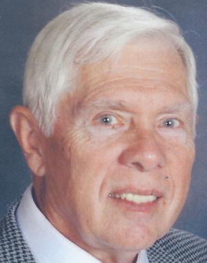 Grasch, Gerald Delvin