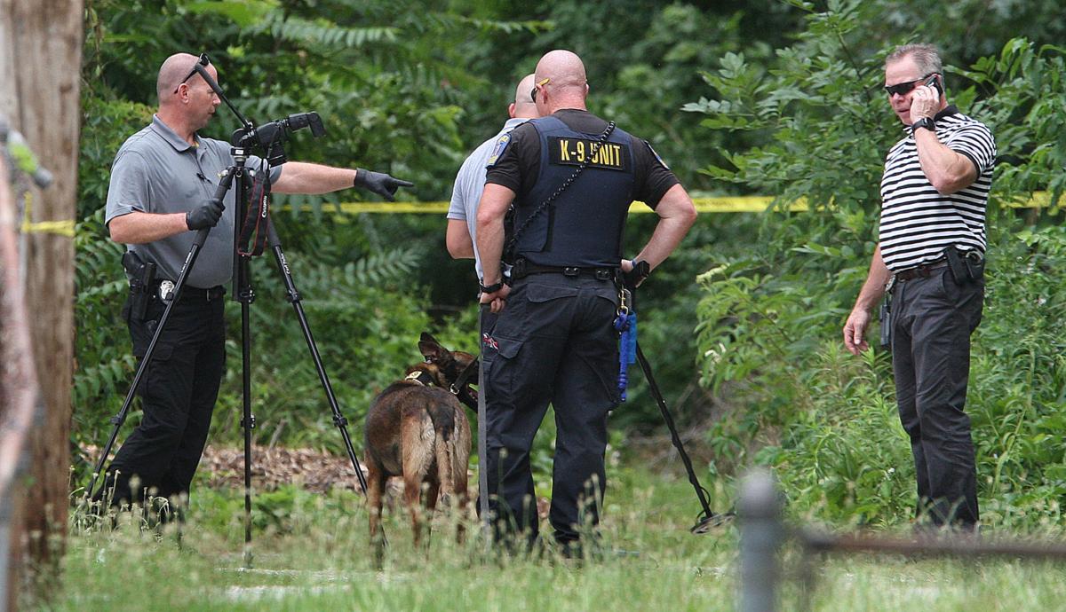 Cantrell Court Shooting 1 6.20.18