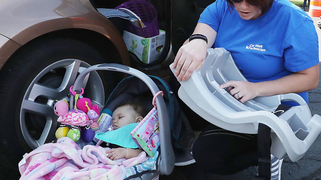 Illinois will wake up New Year's Day to over 250 new laws | Government and Politics | herald-review.com