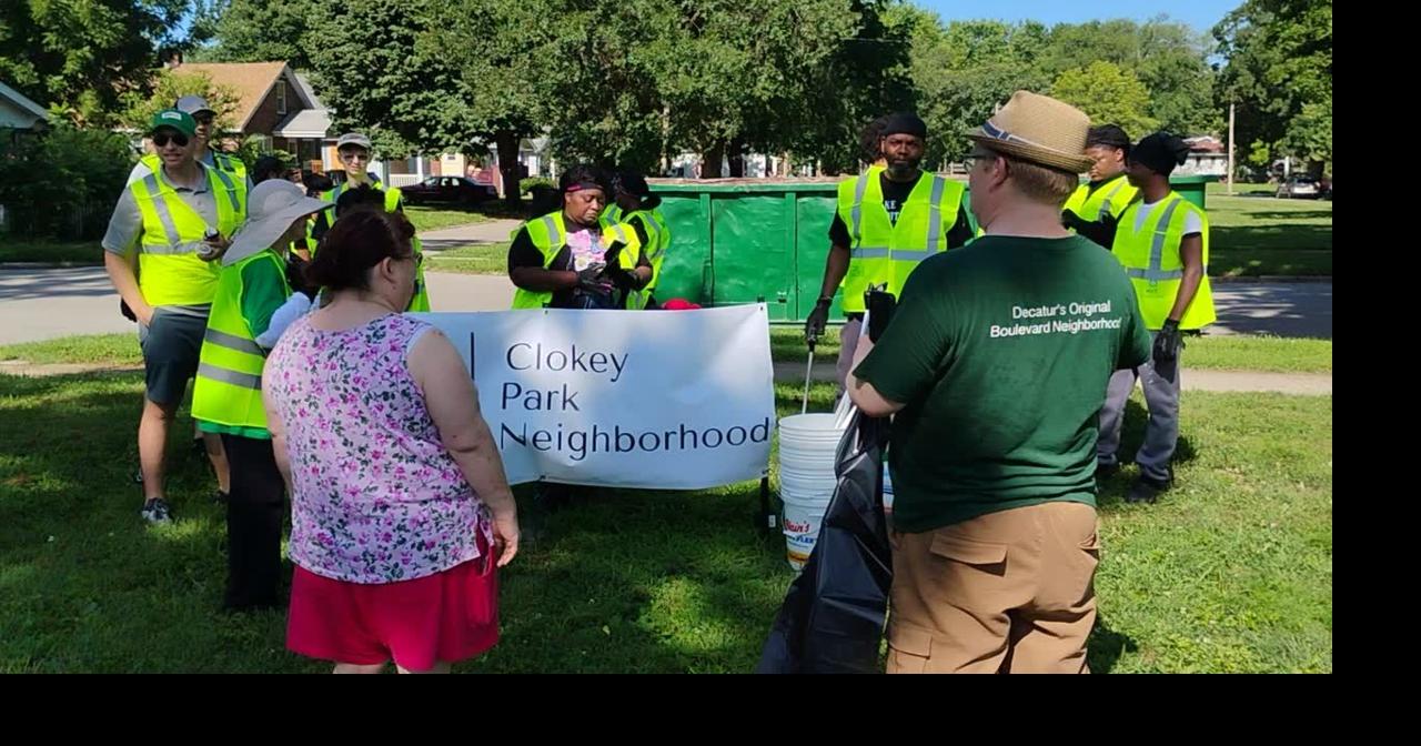 Community Impact Days