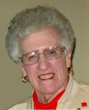 Pogue, Nelda Doris