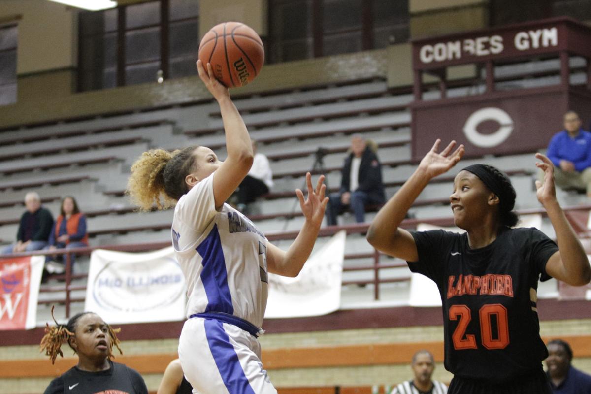 Turnovers Doom Macarthur Girls In Sectional Semifinal Loss To