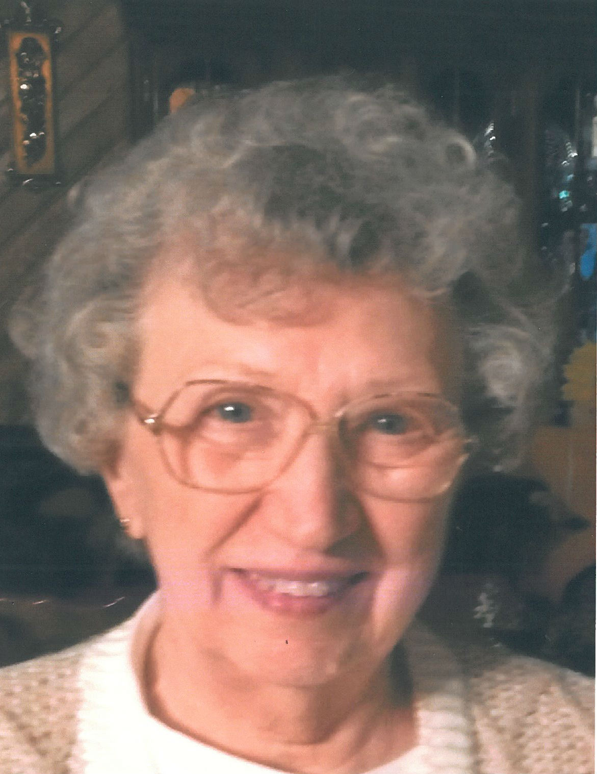 Phyllis Pickett