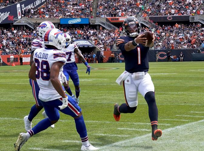 How to watch the Chicago Bears-Buffalo Bills preseason game - A to Z Sports