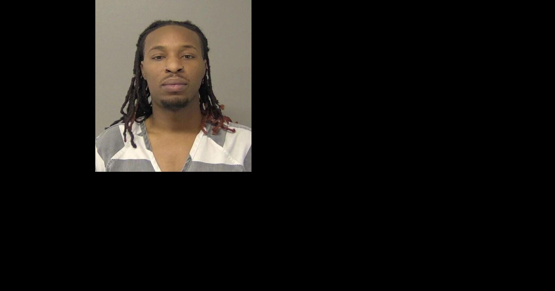 Decatur man charged with battery, home invasion