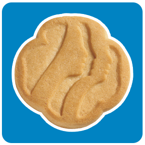 Trefoils