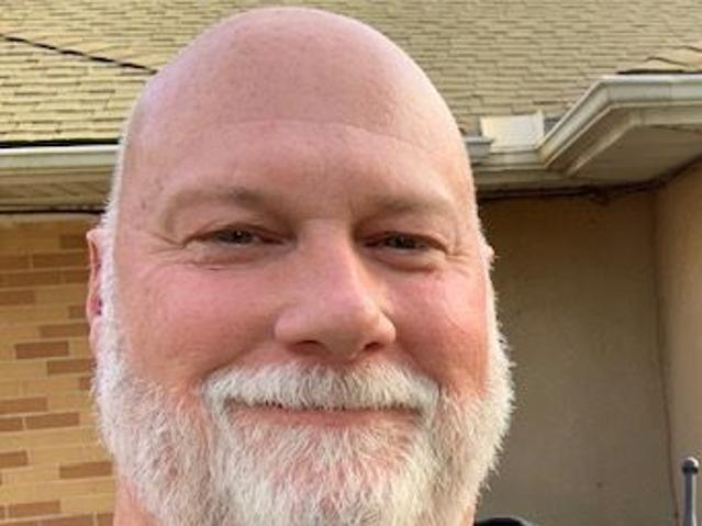 5 questions with ... Troy Kretsinger, police officer for the Decatur Park  District