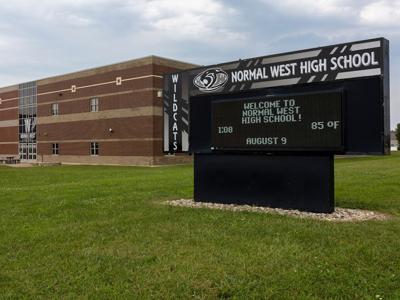 Unit 5 Unveils New Makerspace at Normal West