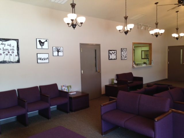 Lobby 3
