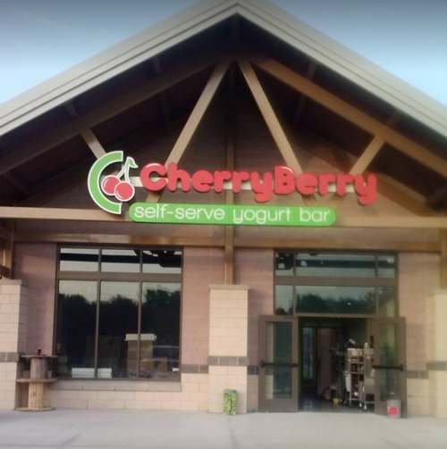 Cherryberry In Nelson Park To Close Oct 7 Local Herald Review Com
