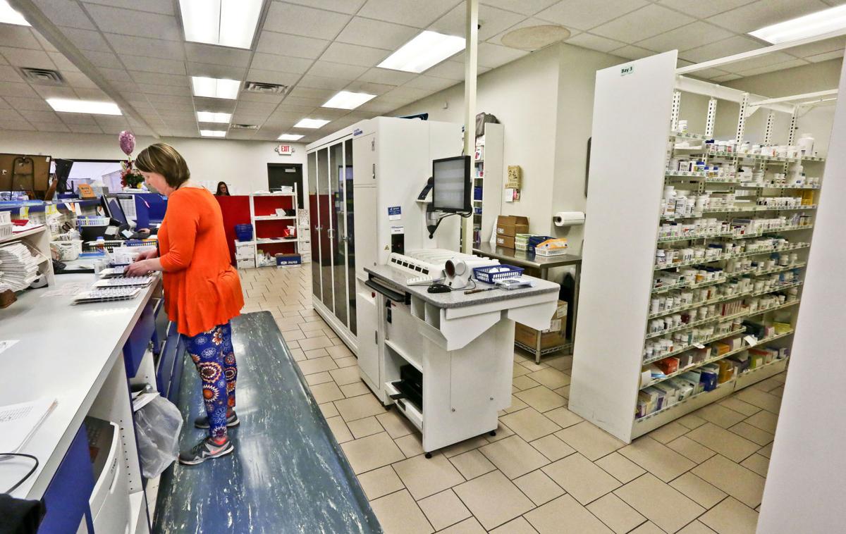 Medicaid Managed Care Squeezing Some Illinois Independent Pharmacies Health Herald Review Com