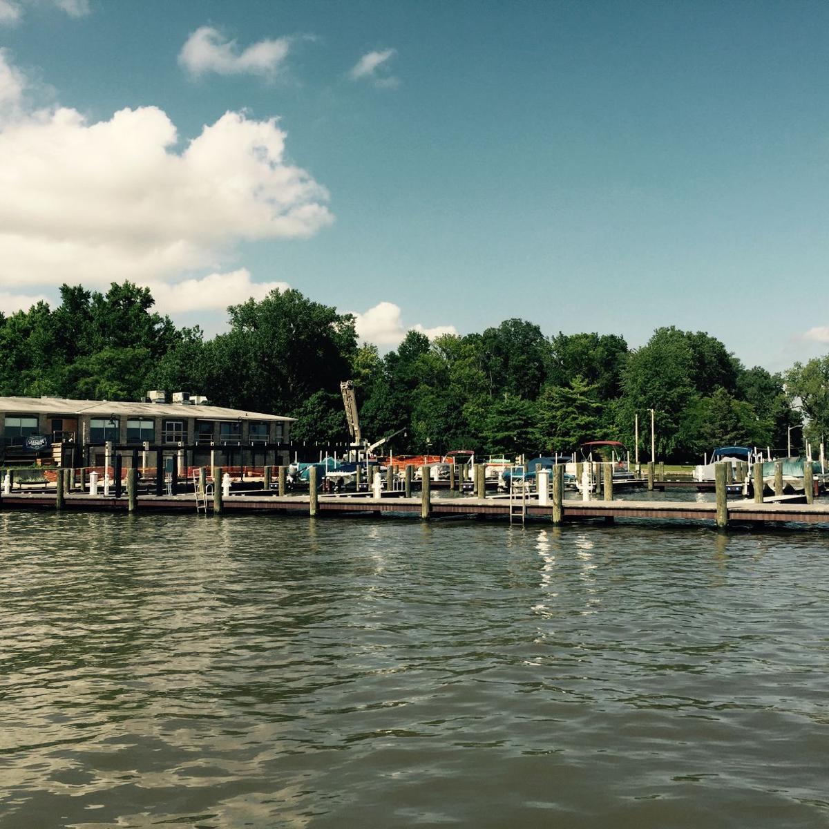 Photos Flooding In Decatur Central Illinois Local