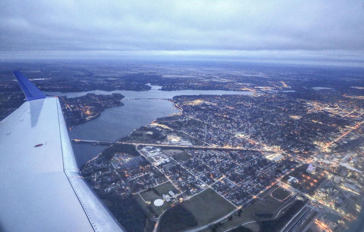 Decatur Park District 'Airport is still operating,' taking coronavirus