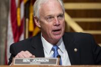 Wisconsin U.S. Sen. Ron Johnson, Republican