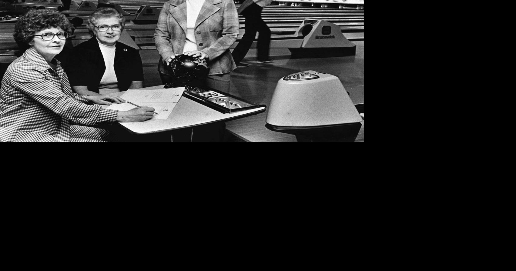 From the archives Spare some time for these 10 photos of bowling in