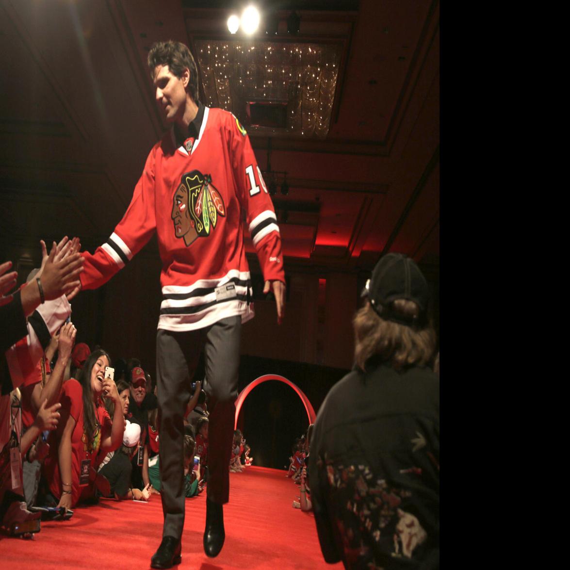 Blackhawks Convention Schedule 2022 Blackhawks Convention — Originally Scheduled For July 26-28 At The Hilton  Chicago — Is Canceled | Hockey | Herald-Review.com