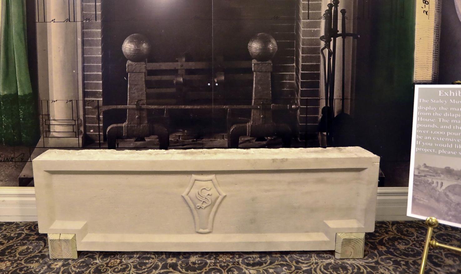 Iconic Staley Pump House to be demolished