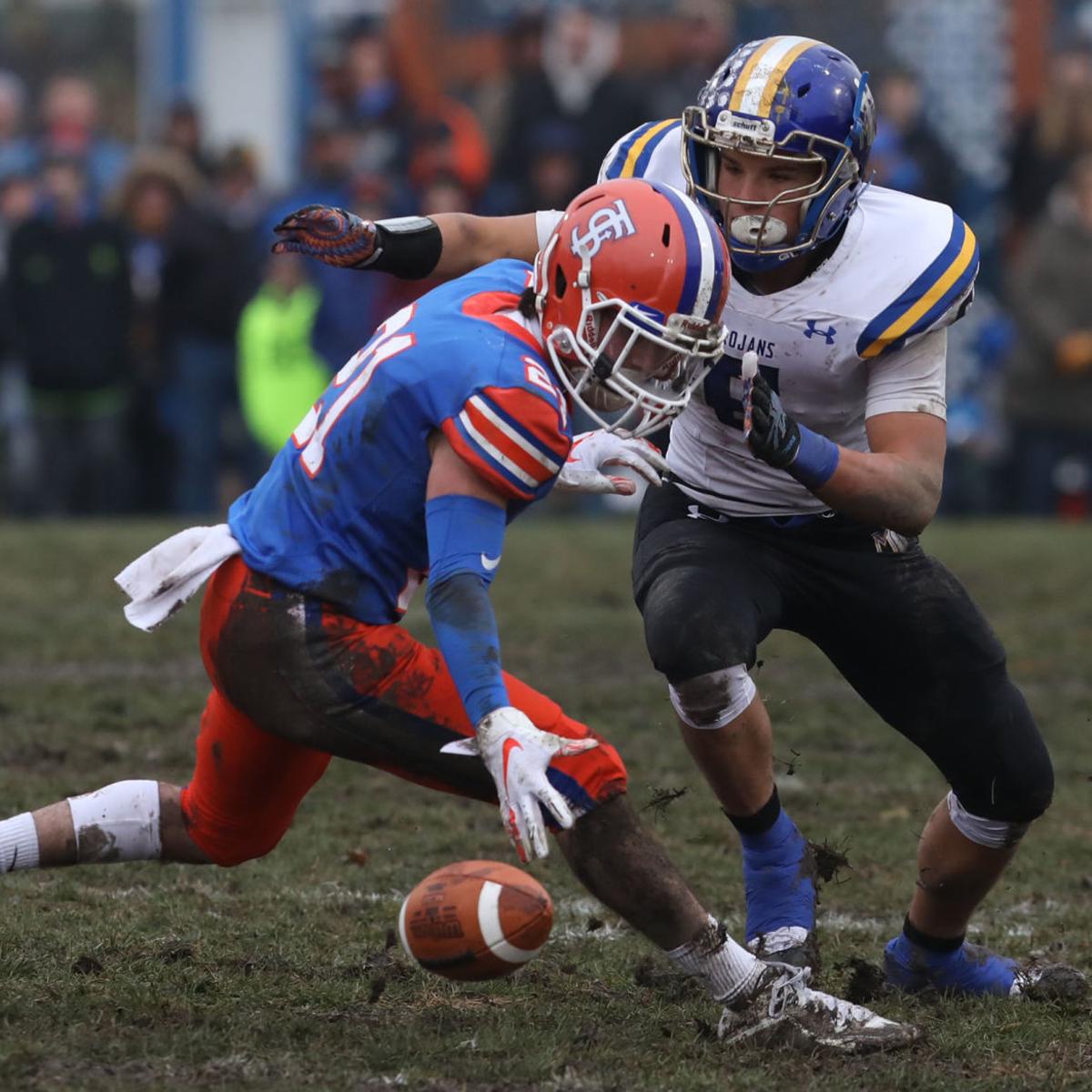 Top Sports Stories Of 2018 No 4 Vote Shakes Up Illinois High