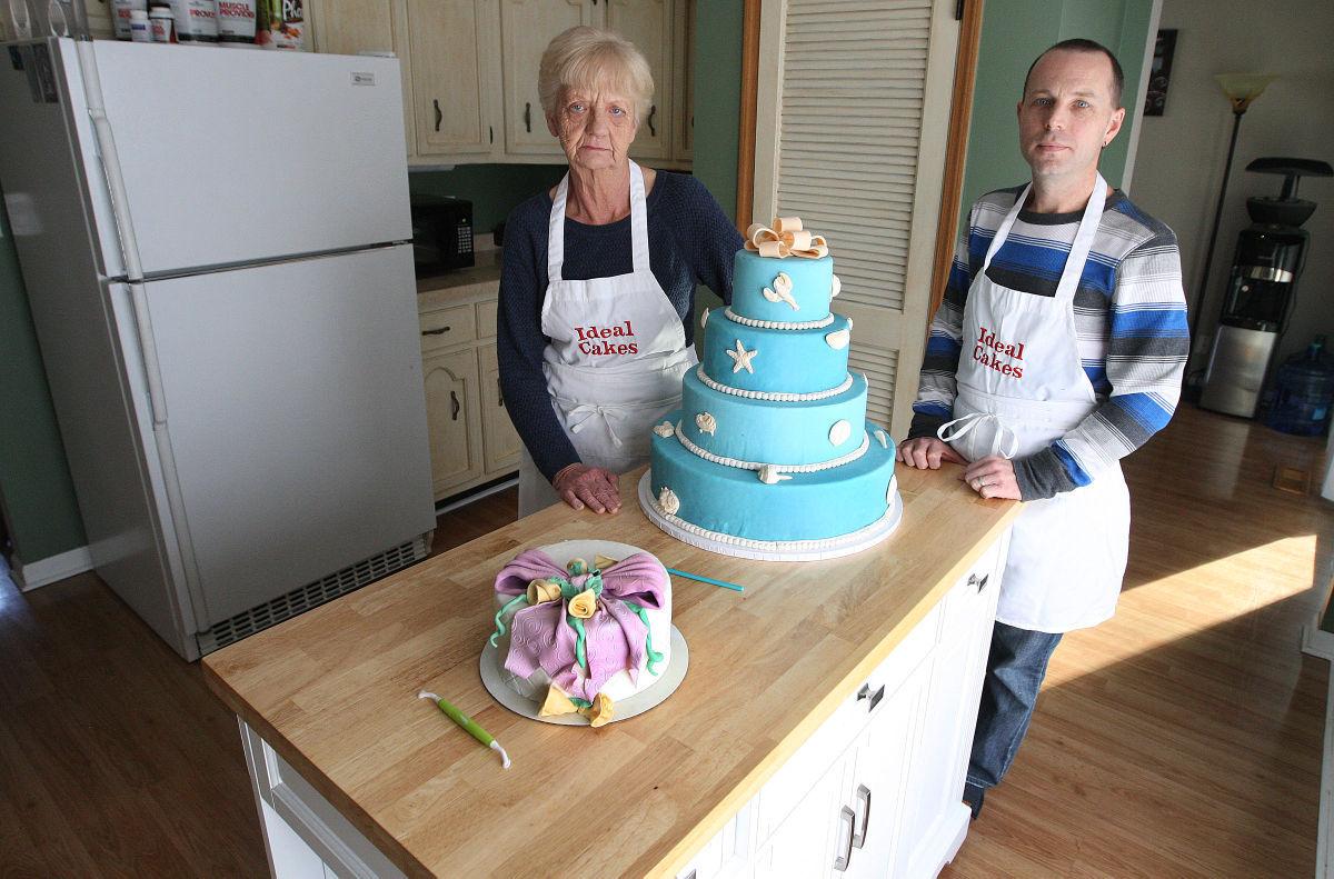 Without Local Ordinance Home Bakers Left With Crumbs Local