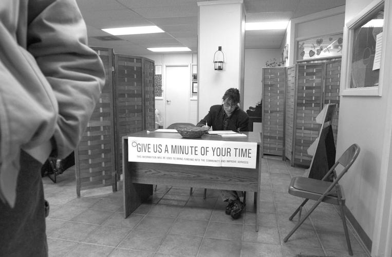 Volunteer